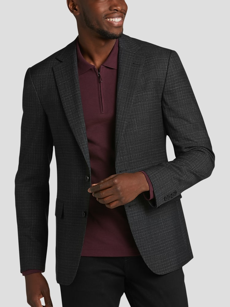 Performance sport coat discount
