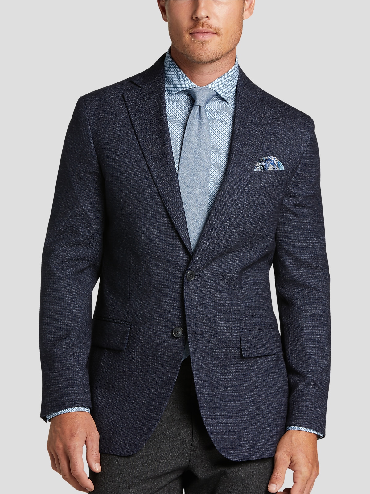 Awearness Kenneth Cole Modern Fit Sport Coat | All Clearance $39.99 ...