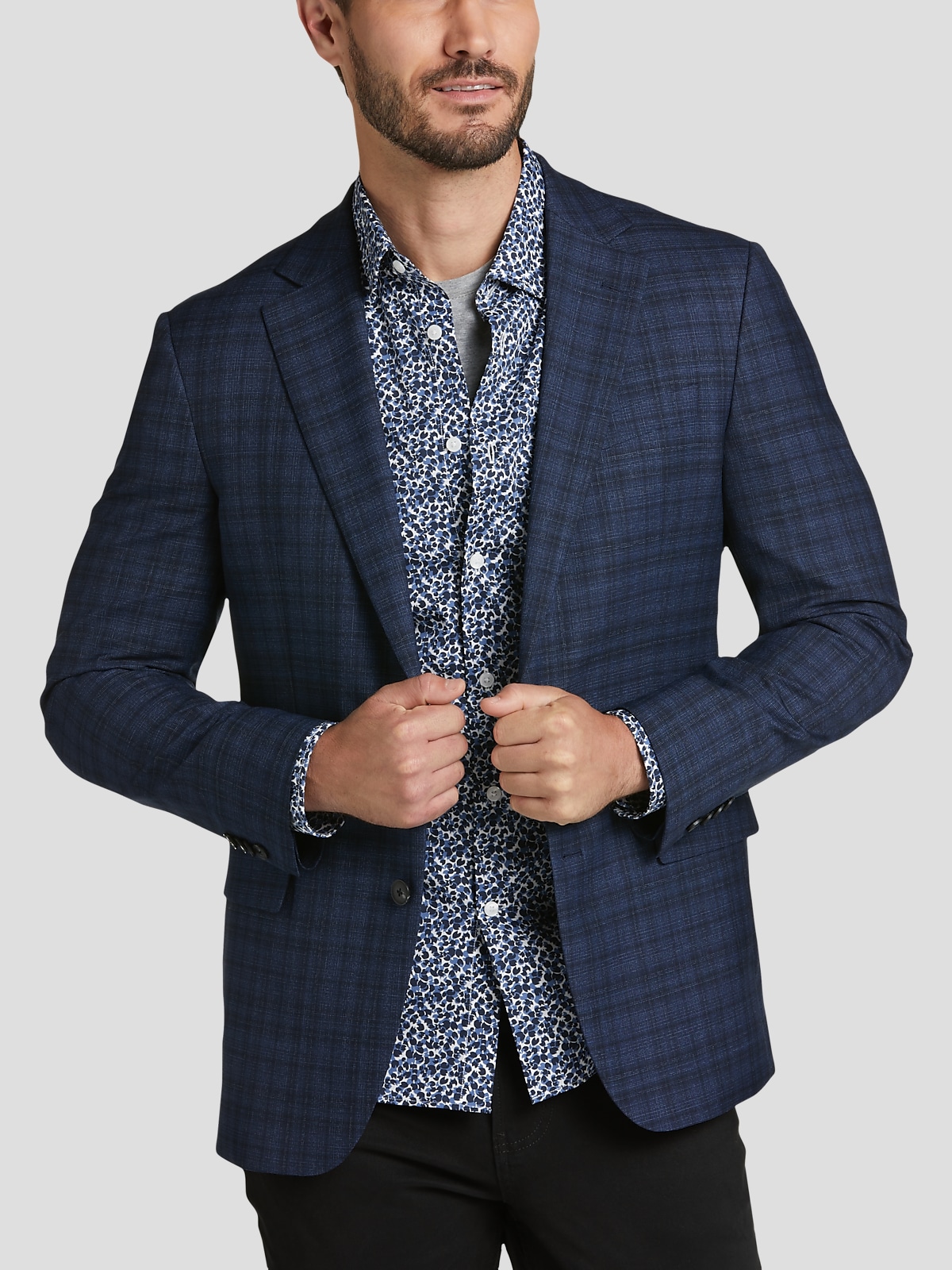 KONABLE  Basic Sport Jacket