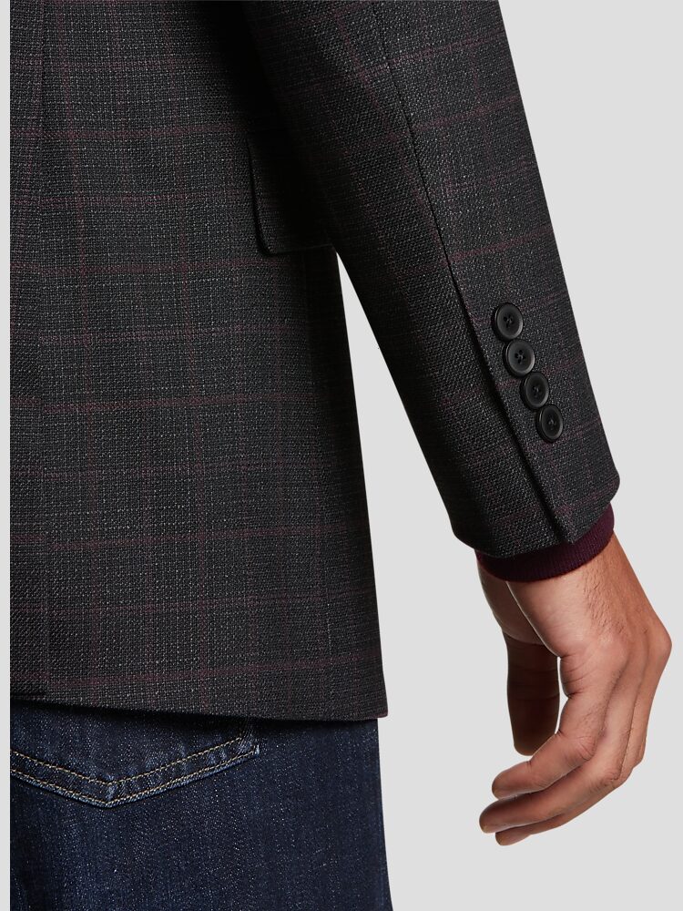 Awearness Kenneth Cole Modern Fit Sport Coat Sport Coats Men s Wearhouse