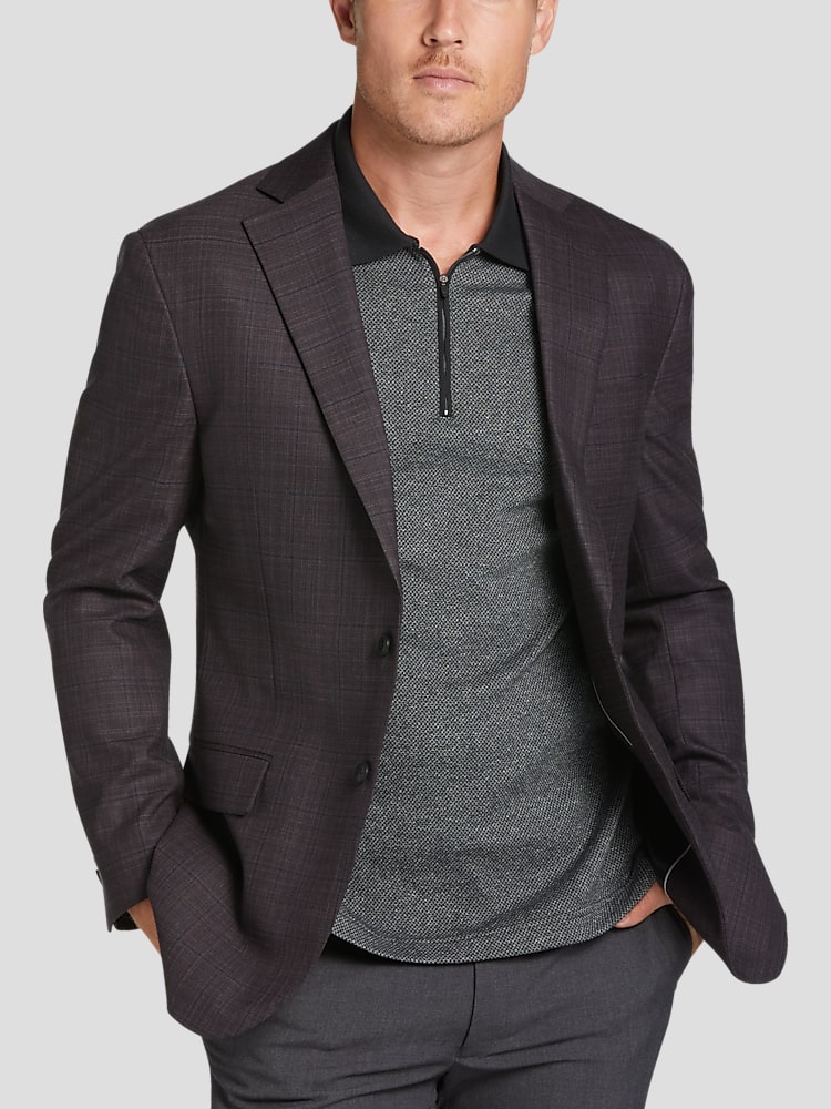 Kenneth cole coats on sale best sale