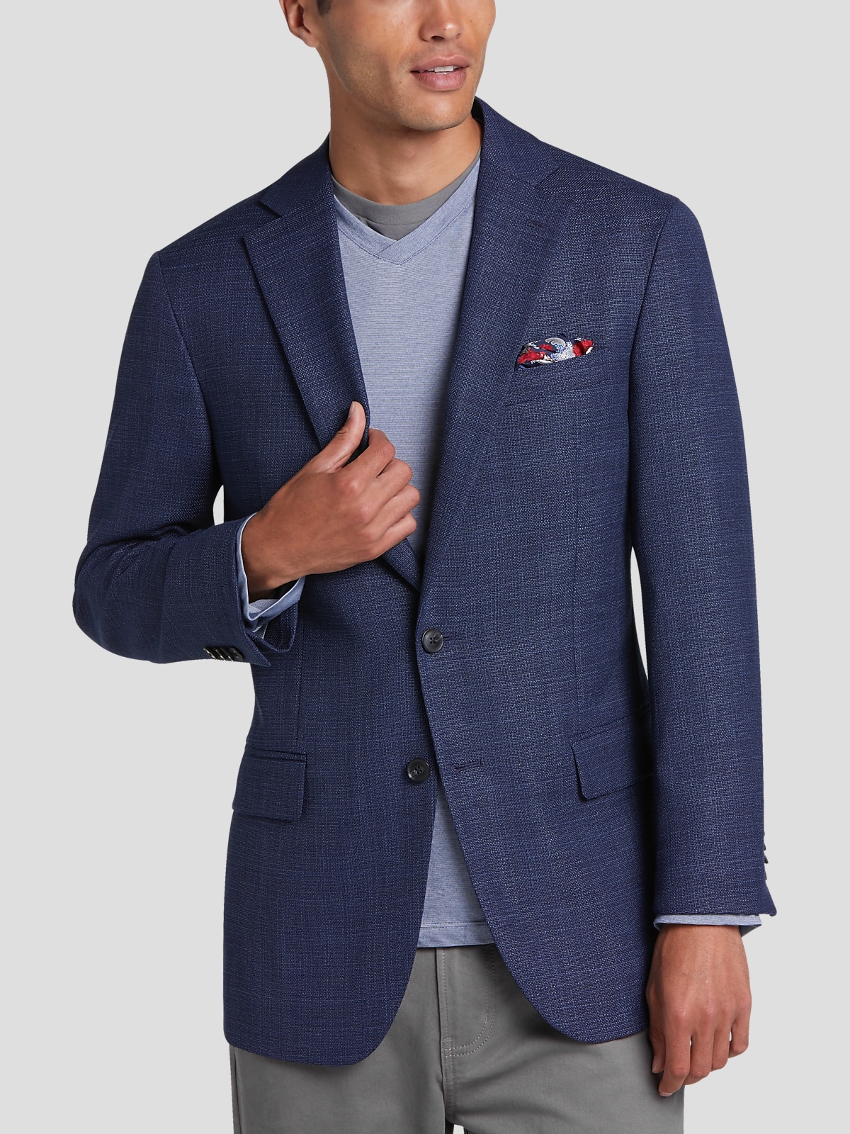 Kenneth cole awearness sport coat discount
