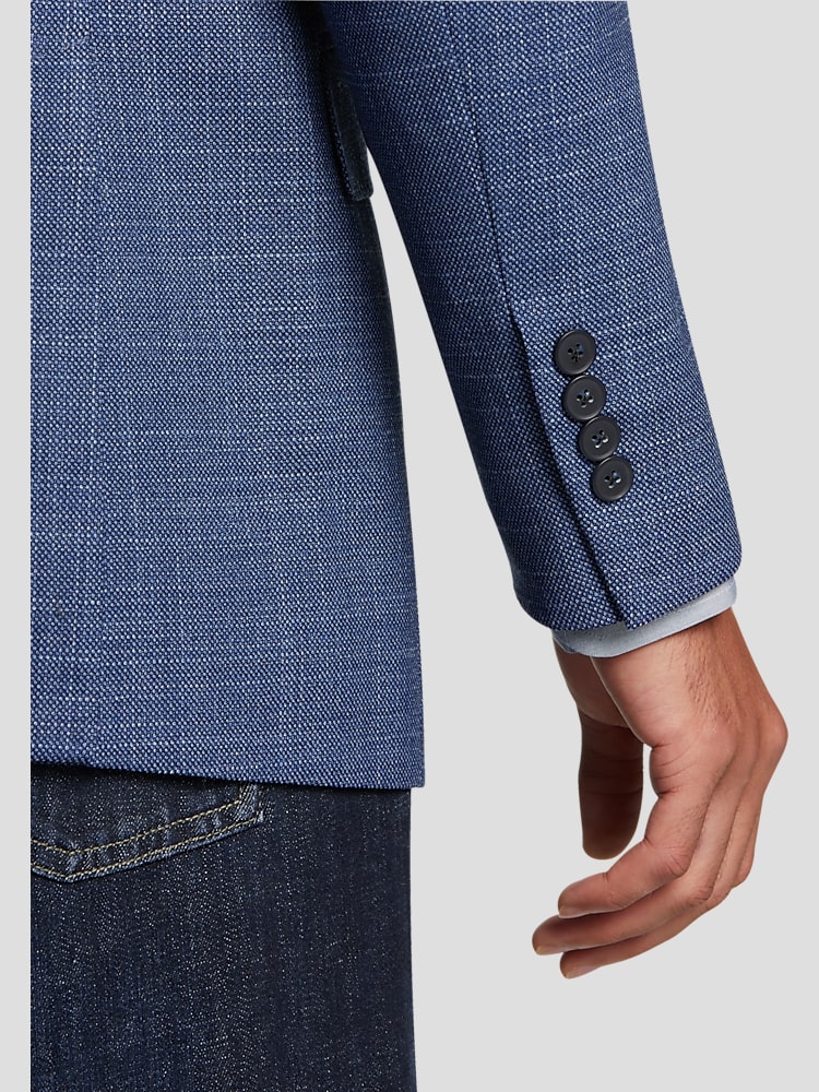 Men's wearhouse sport coat clearance hotsell