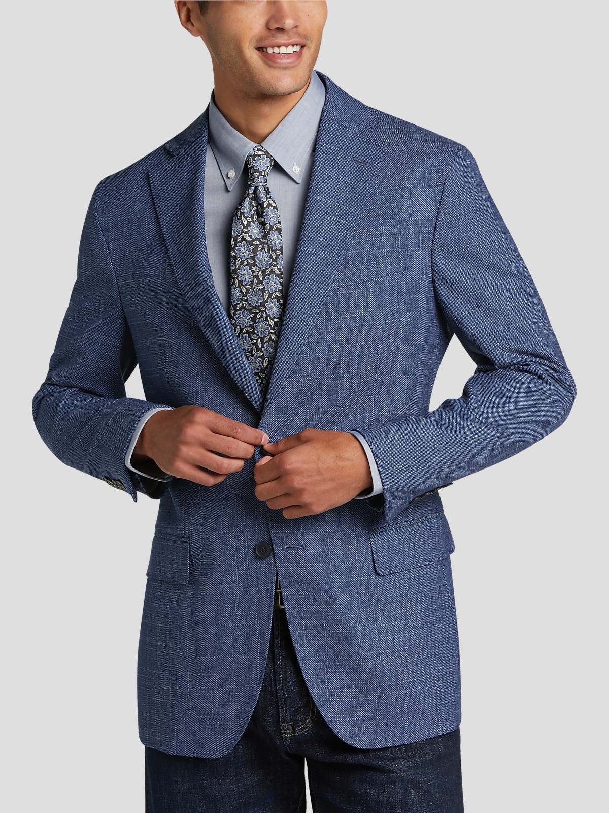 Kenneth cole leisure coat new arrivals