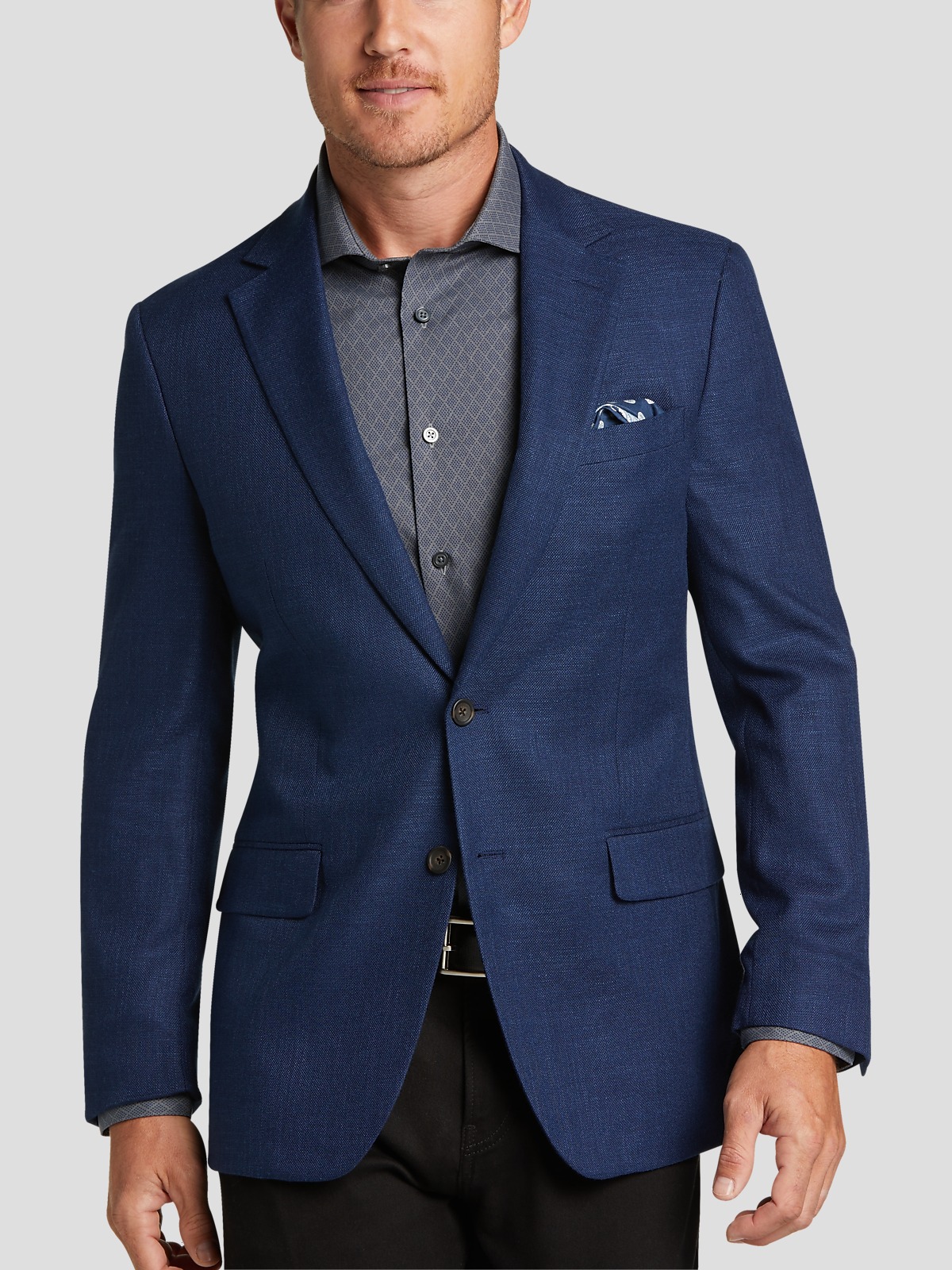 Pronto Uomo Modern Fit Sport Coat Sport Coats Men's Wearhouse
