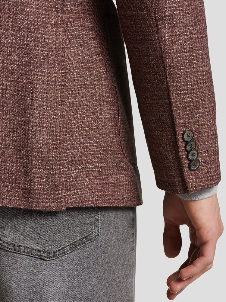 Joseph Abboud Modern Fit Textured Sport Coat Sport Coats Men s Wearhouse