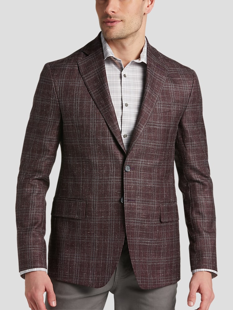 Men's wearhouse sport coats outlet