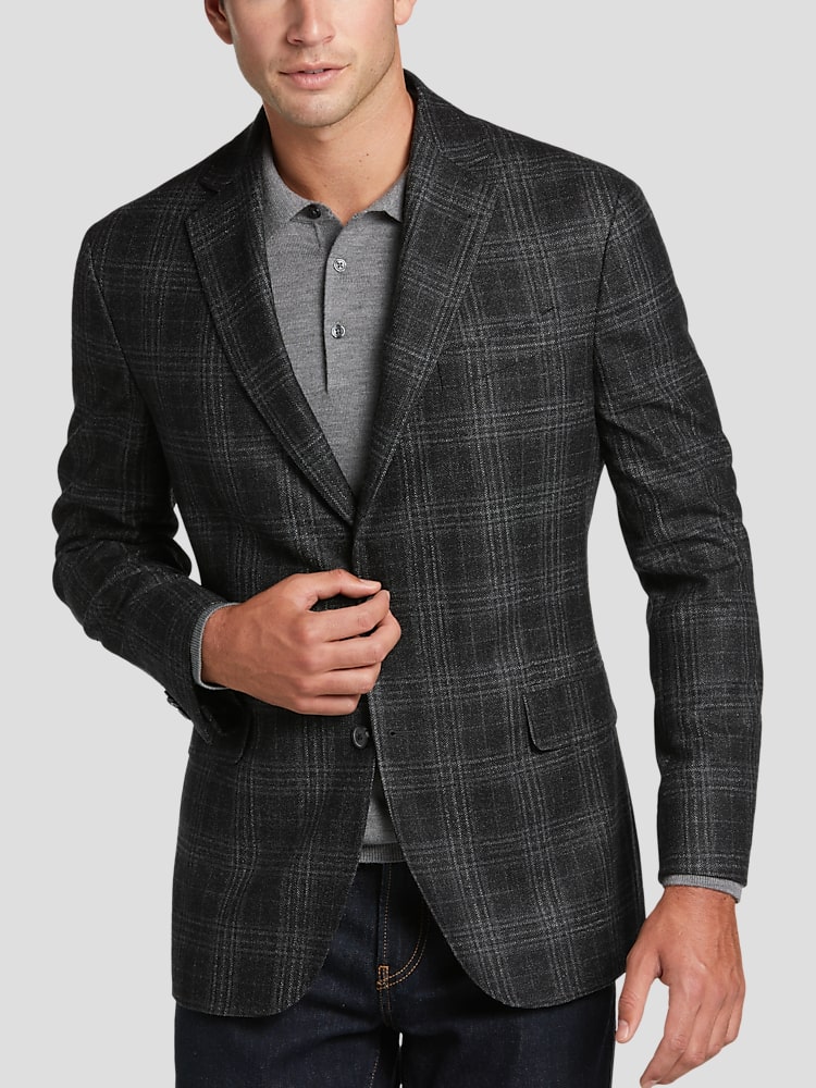 Joseph abboud sport coat new arrivals