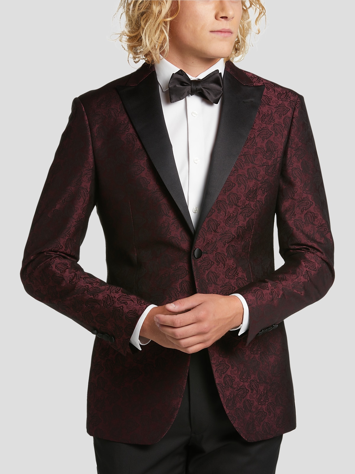 Fancy 2025 dinner jacket