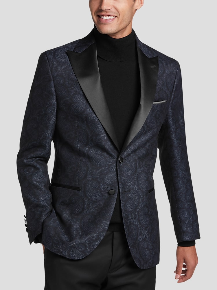 Leather jackets men's wearhouse outlet
