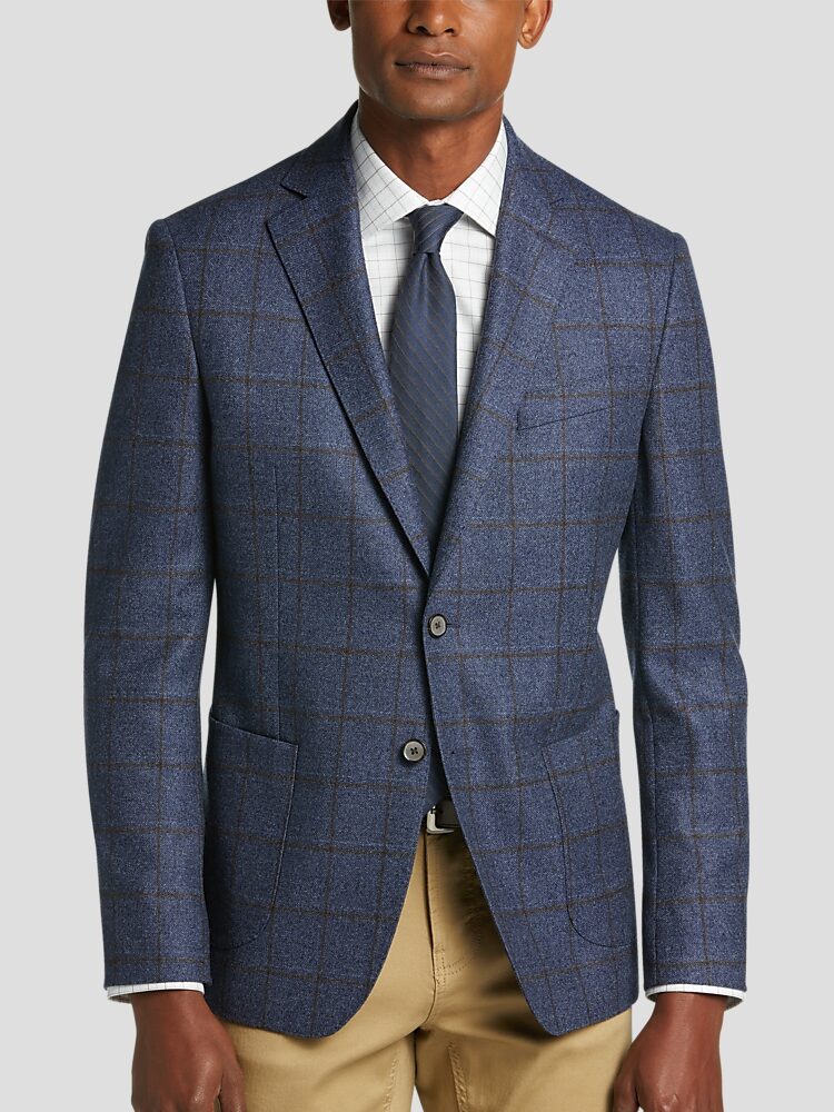Men's wearhouse sport coats clearance