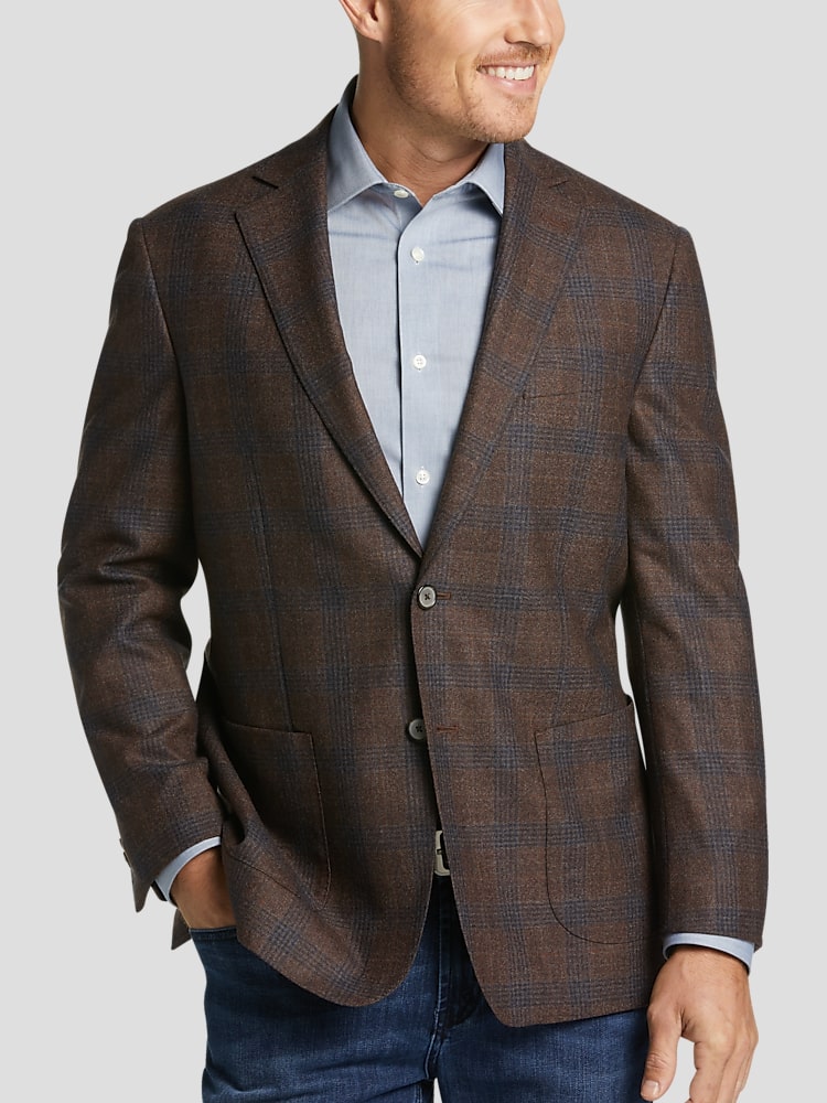 Men's wearhouse sport jackets cheap