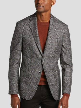 Tall sport coats deals