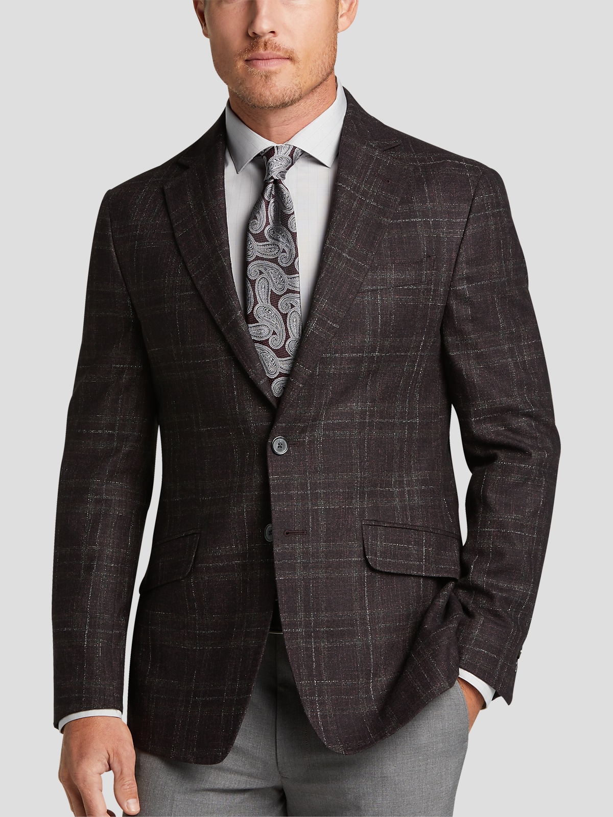 Men's wearhouse sport coats 2025