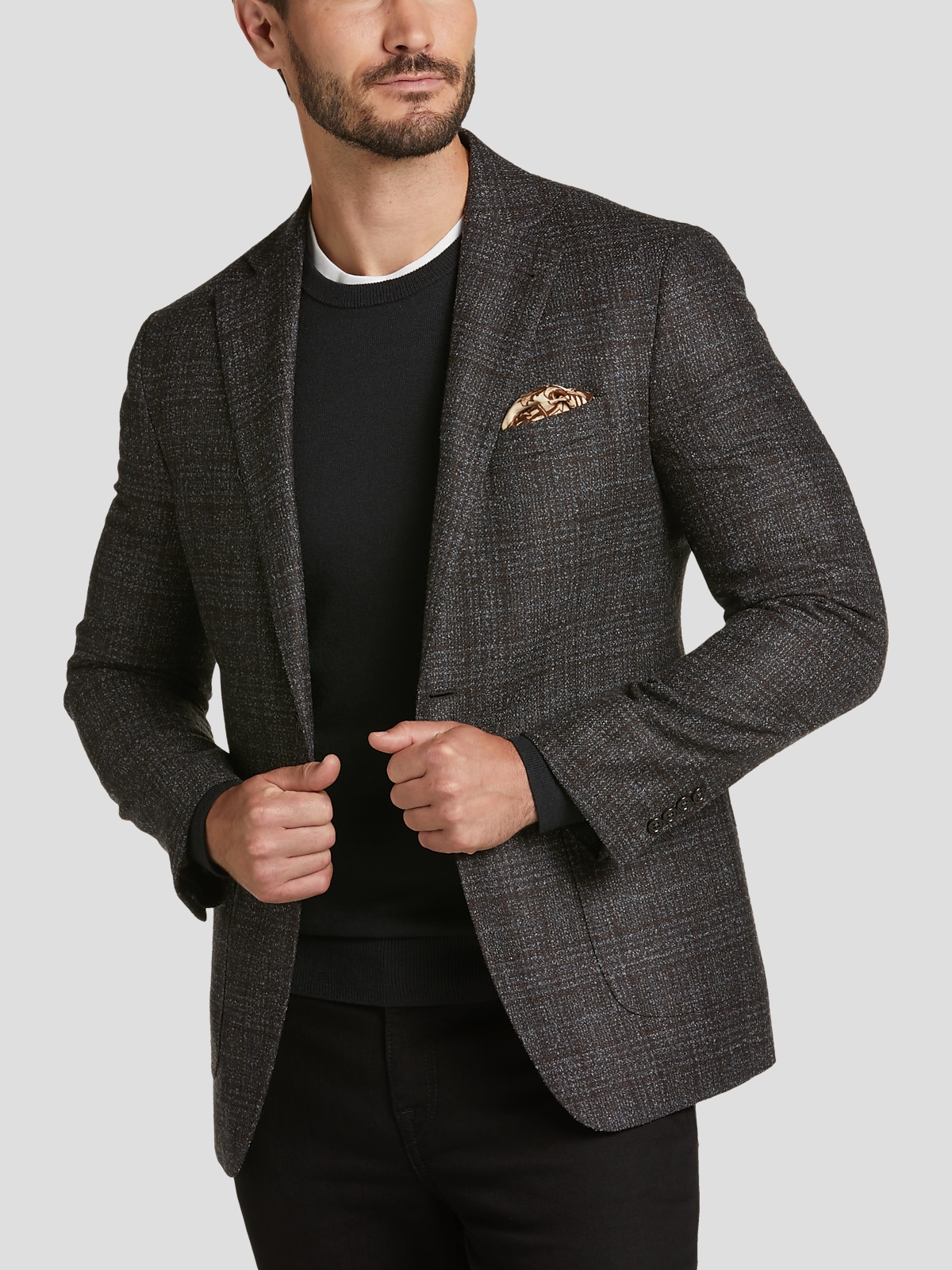 Joseph Abboud Slim Fit Sport Coat, All Sale