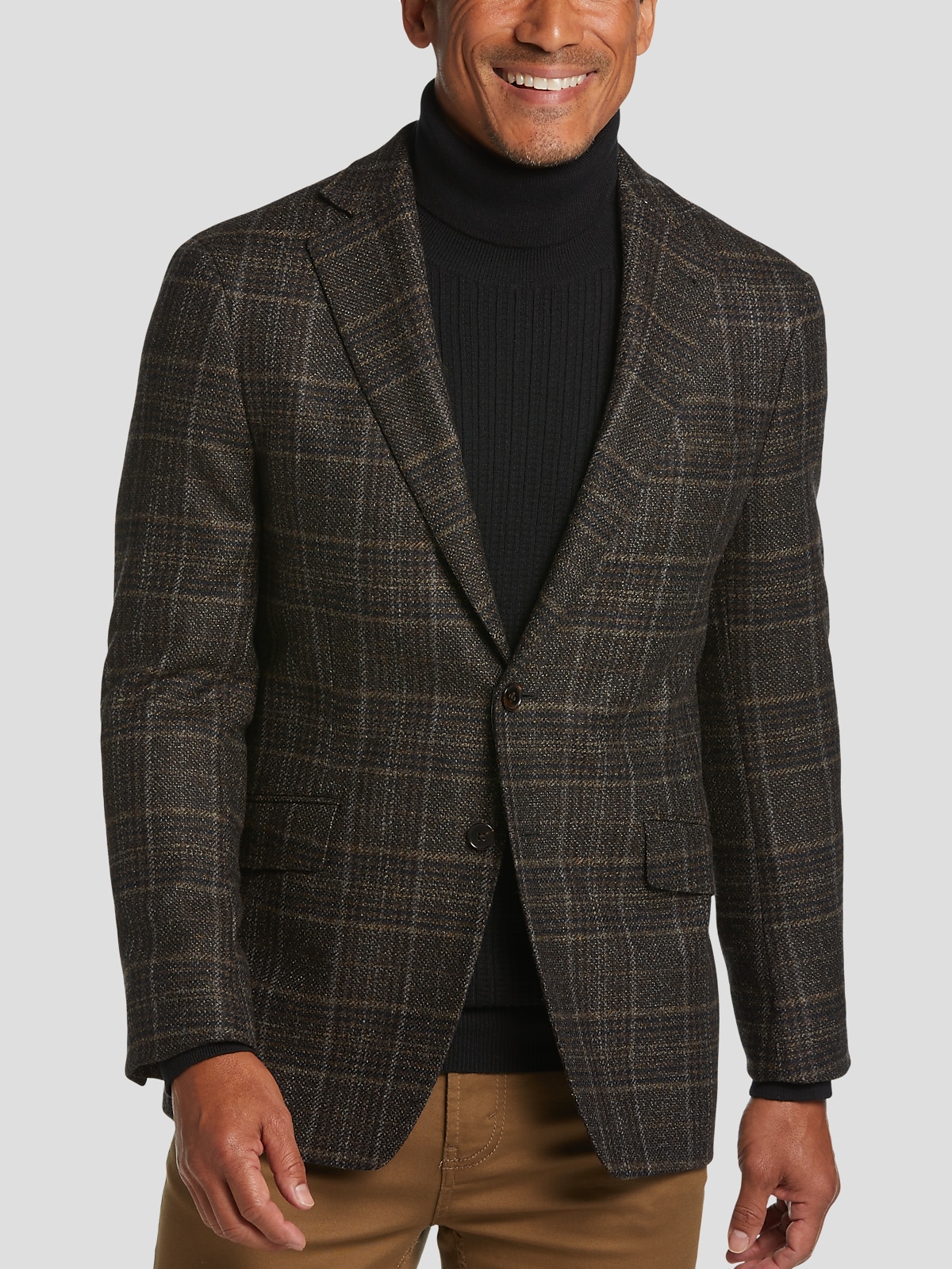Joseph lista coat deals