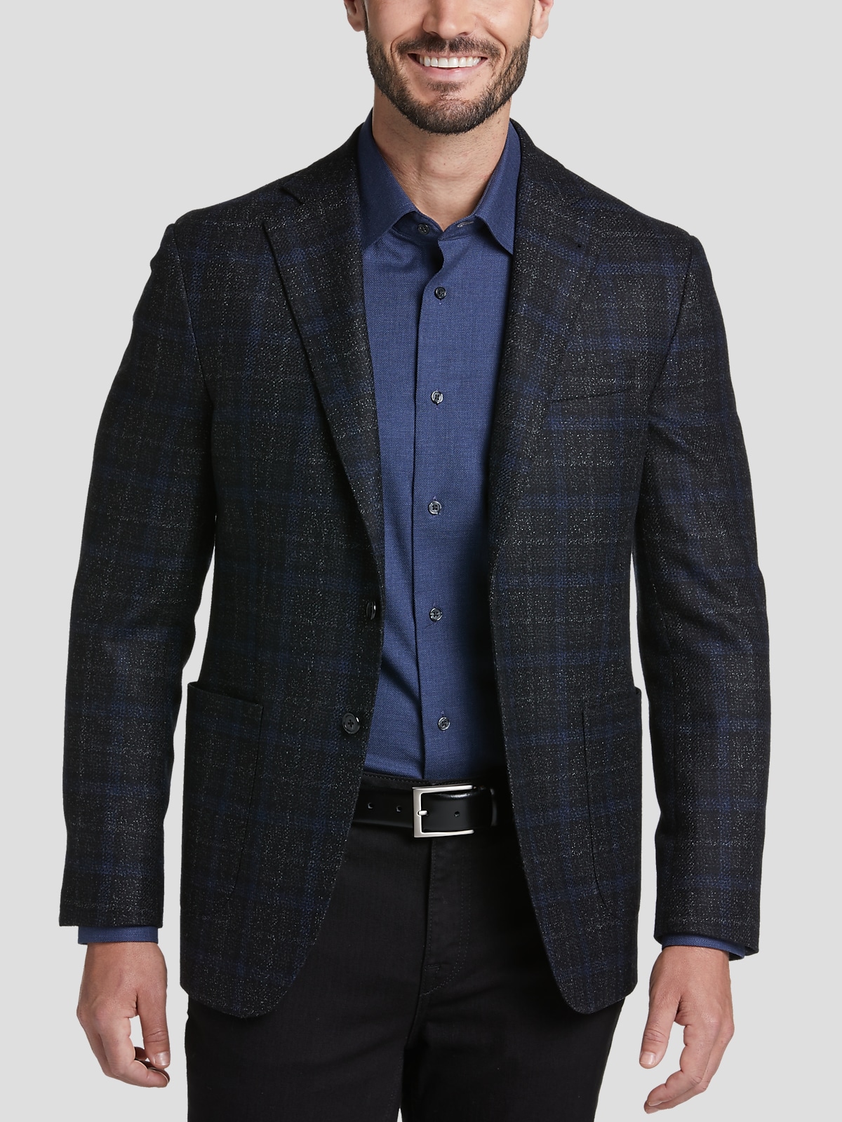 Men's wearhouse sale sport coat clearance