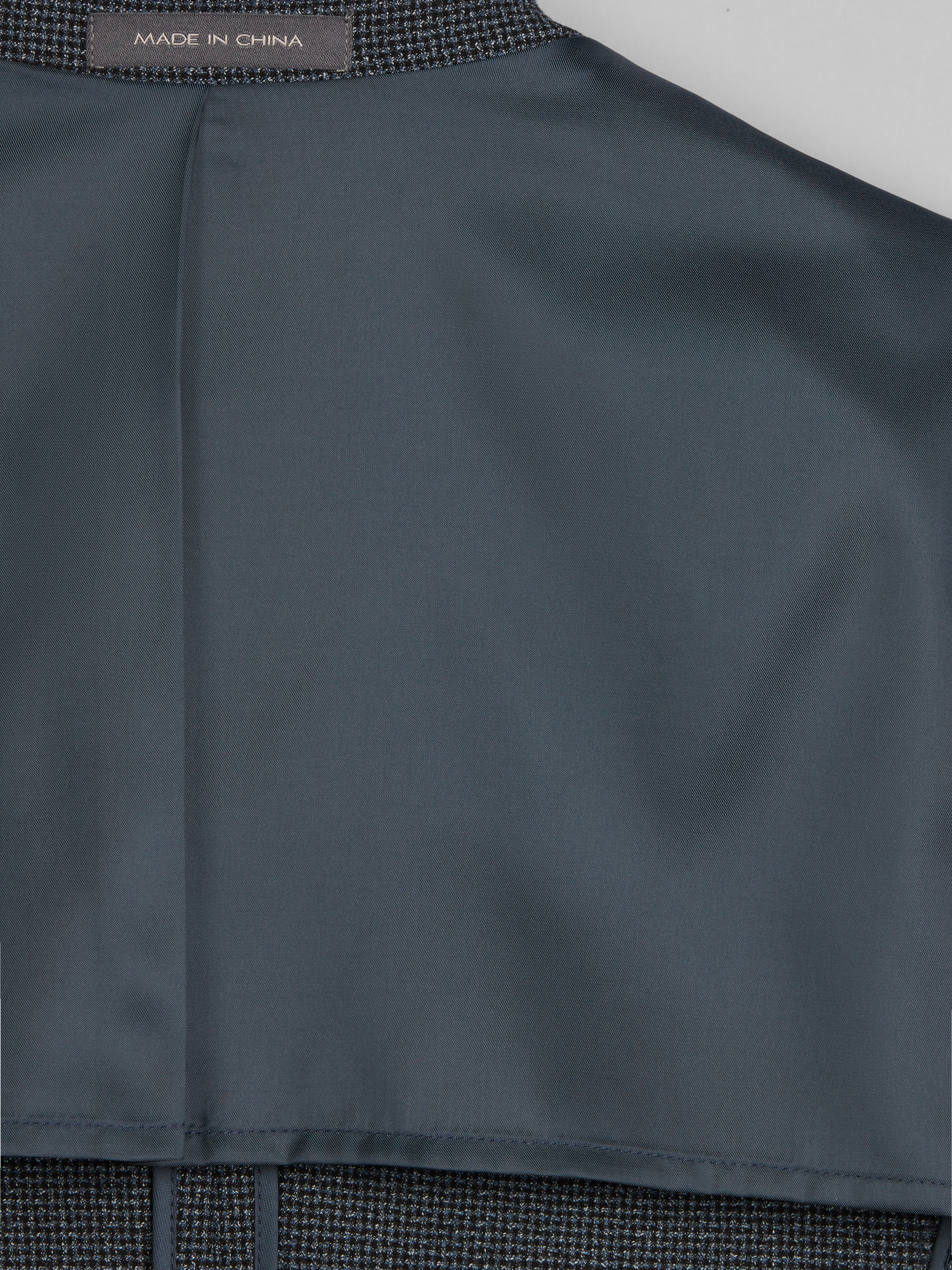 Modern Fit Tic Sport Coat