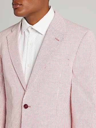 Modern Fit Sport Coat