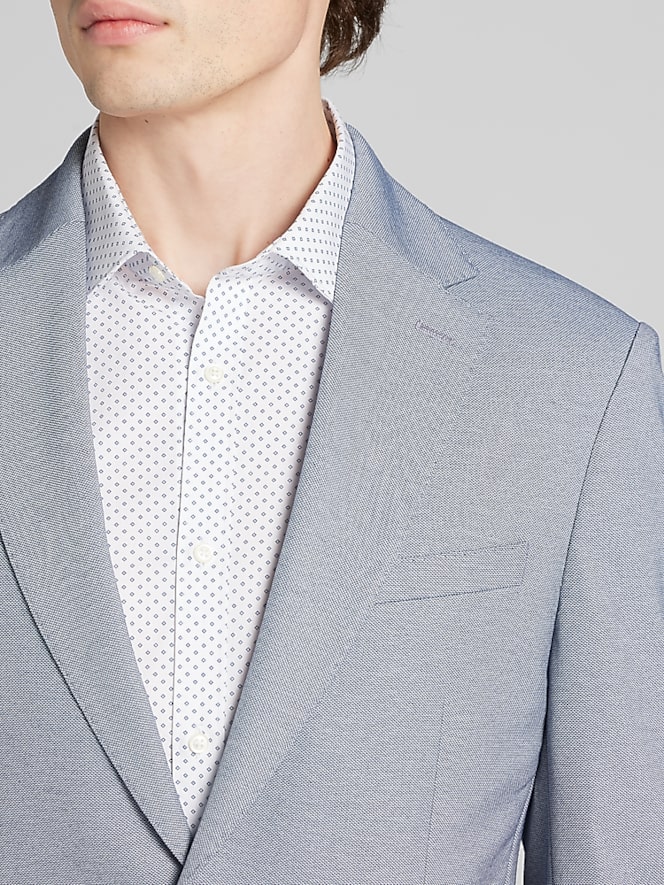 Calvin Klein Slim Fit Sport Coat