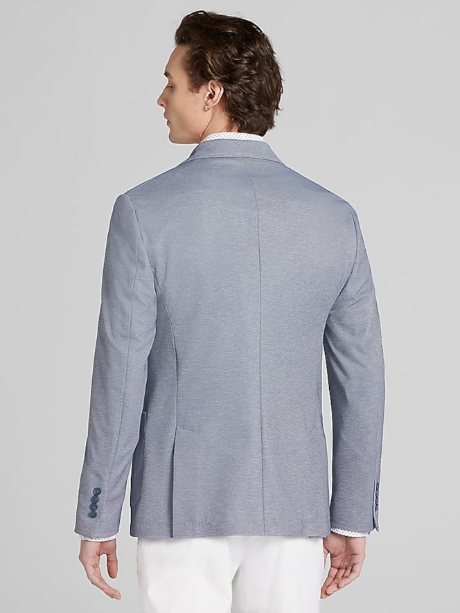 Calvin Klein Slim Fit Sport Coat