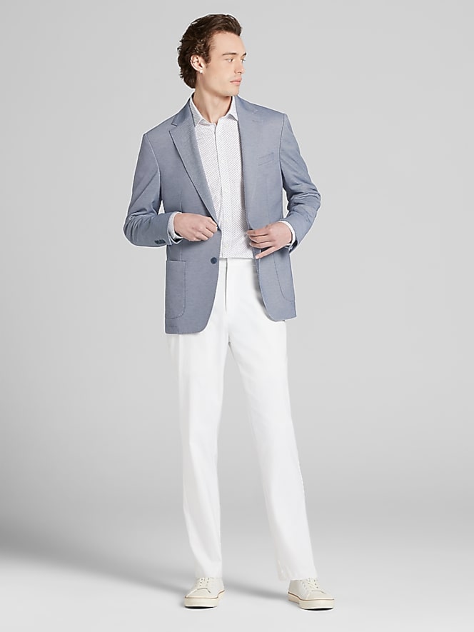 Calvin Klein Slim Fit Sport Coat