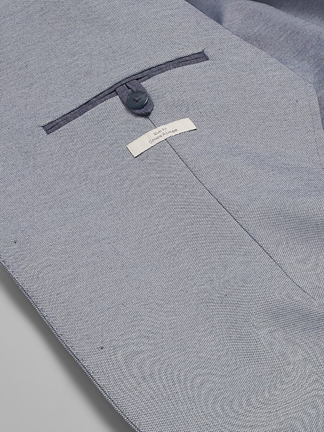 Calvin Klein Slim Fit Sport Coat