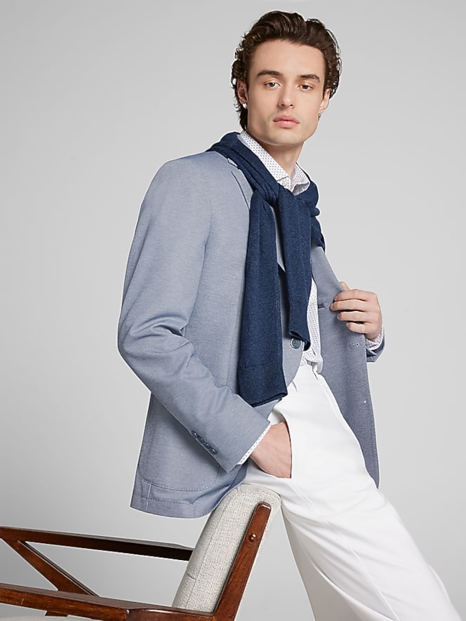 Calvin Klein Slim Fit Sport Coat