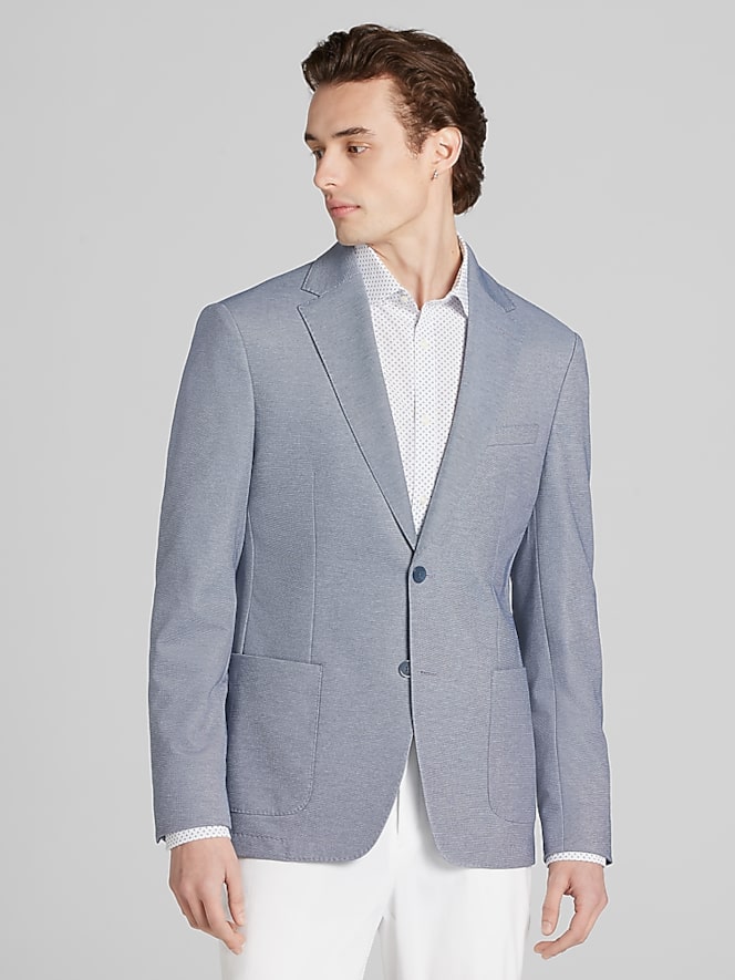 Calvin Klein Slim Fit Sport Coat