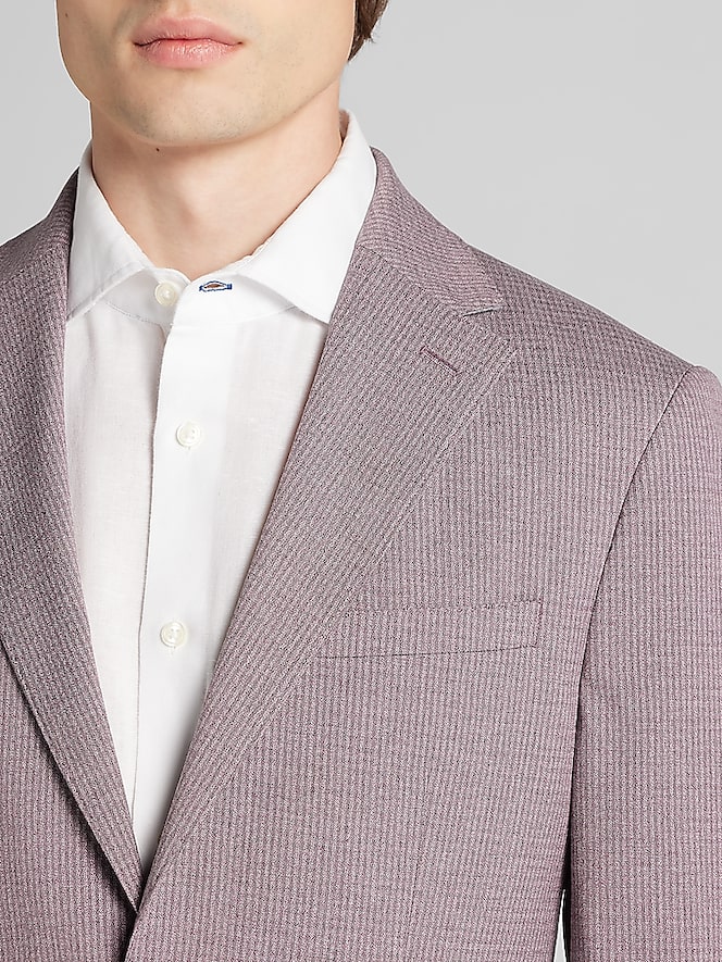 Calvin Klein Slim Fit Sport Coat