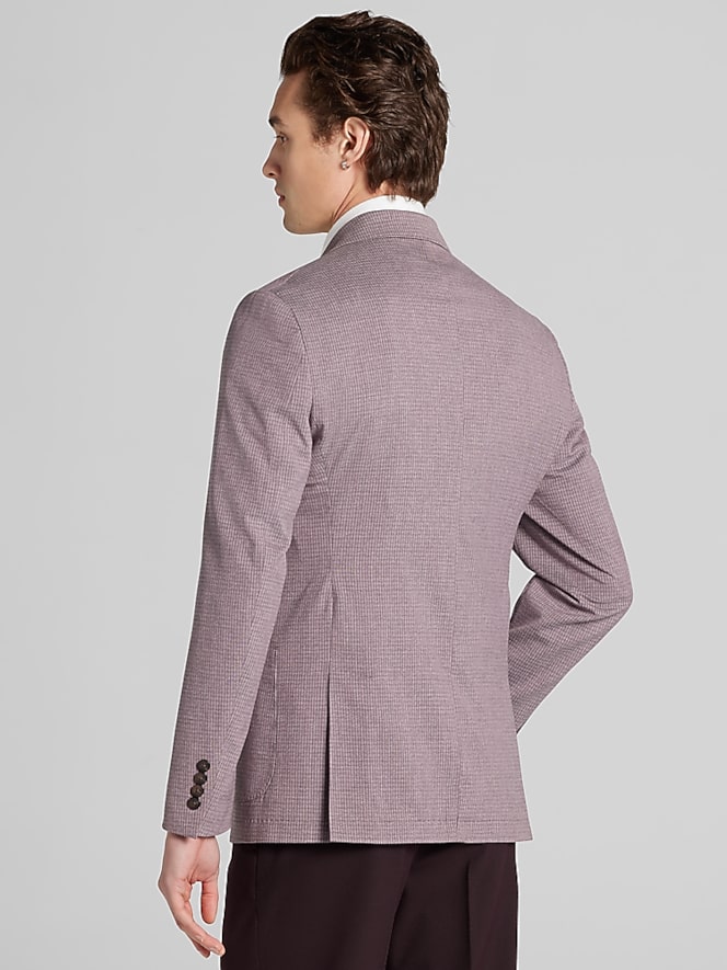 Calvin Klein Slim Fit Sport Coat