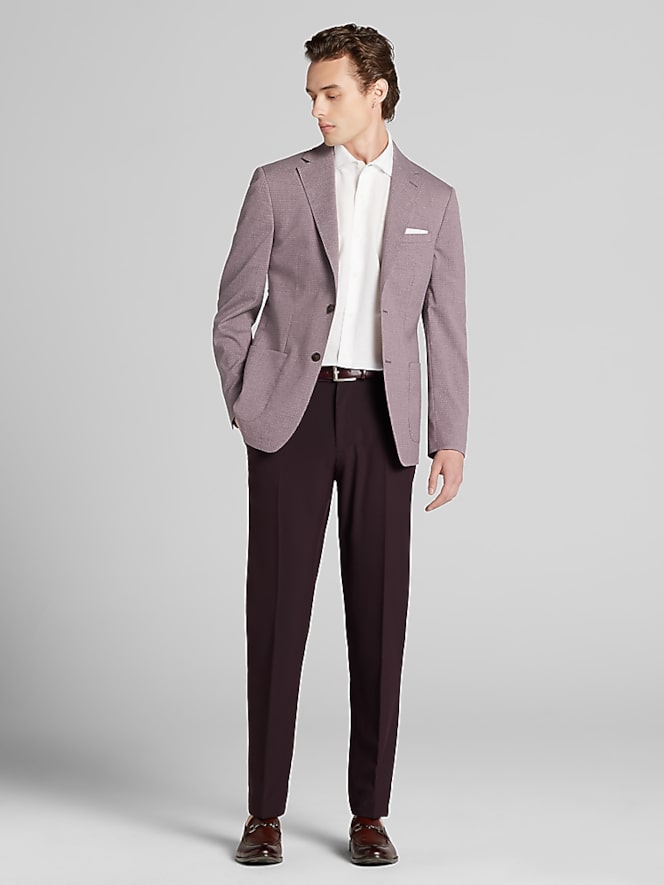 Calvin Klein Slim Fit Sport Coat