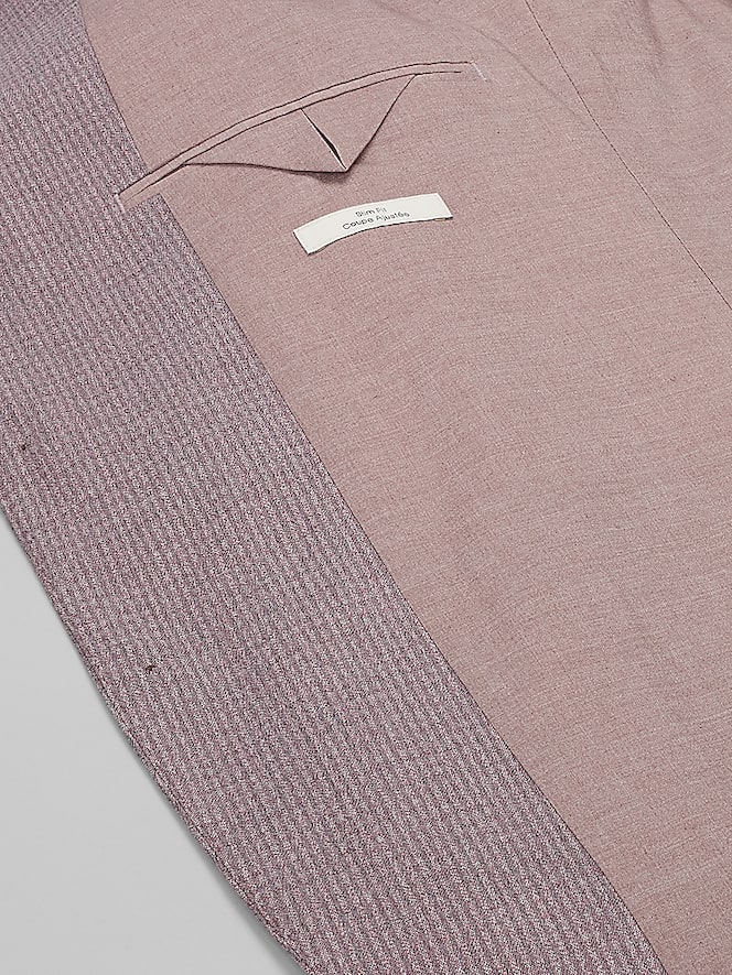 Calvin Klein Slim Fit Sport Coat