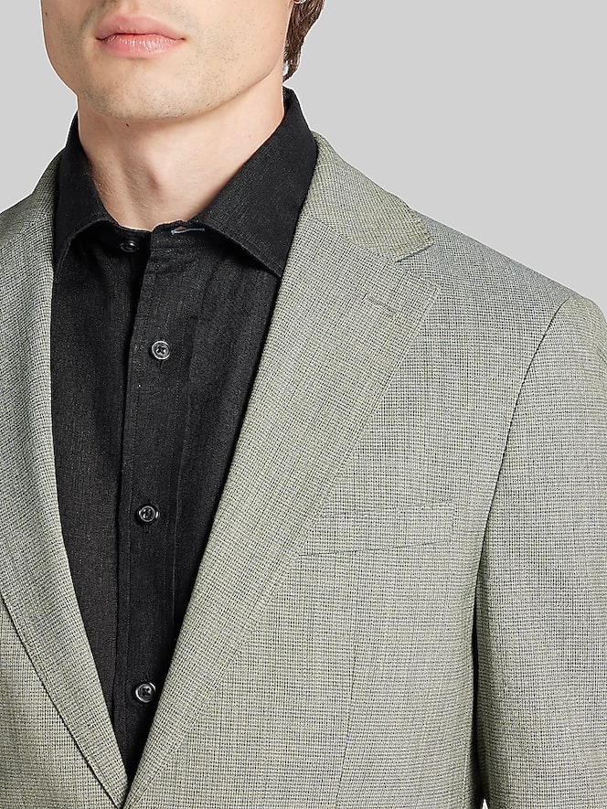 Calvin Klein Slim Fit Sport Coat