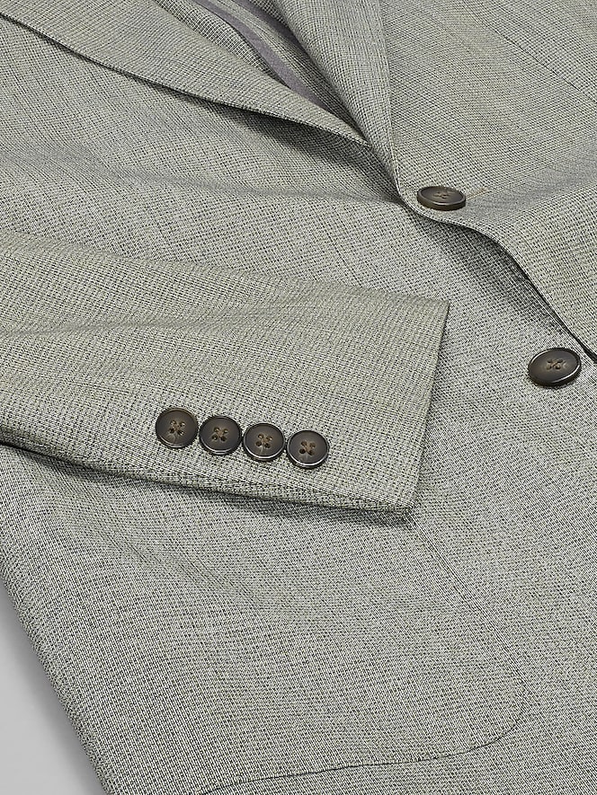 Calvin Klein Slim Fit Sport Coat