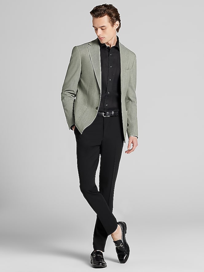 Calvin Klein Slim Fit Sport Coat