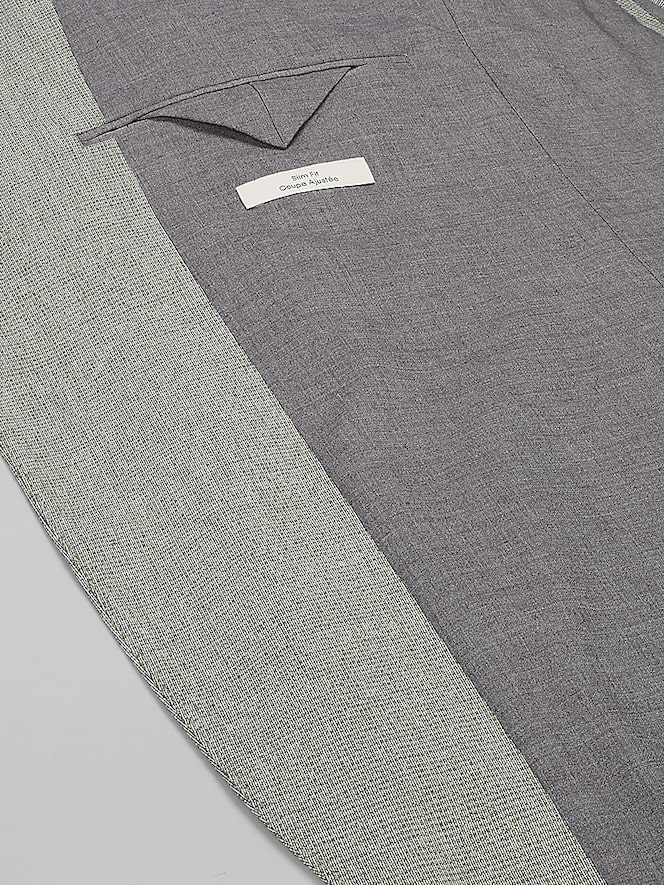 Calvin Klein Slim Fit Sport Coat