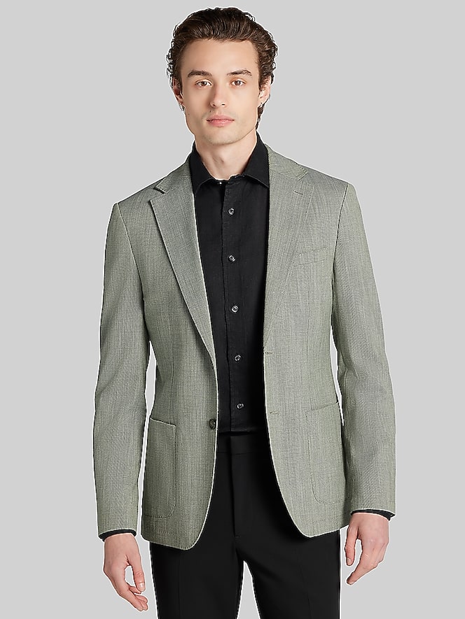 Calvin Klein Slim Fit Sport Coat