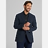 Wilke-Rodriguez Modern Fit Check Sport Coat