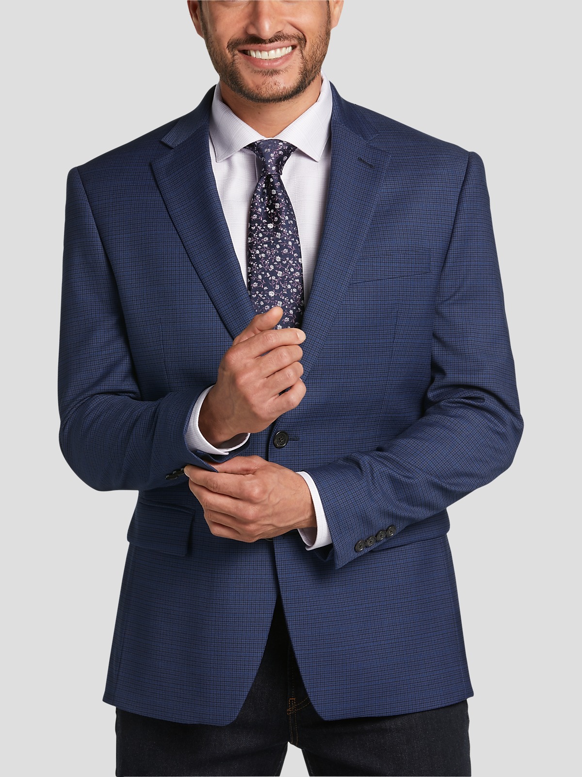 Lauren By Ralph Lauren Classic Fit Sport Coat All Sale Men s