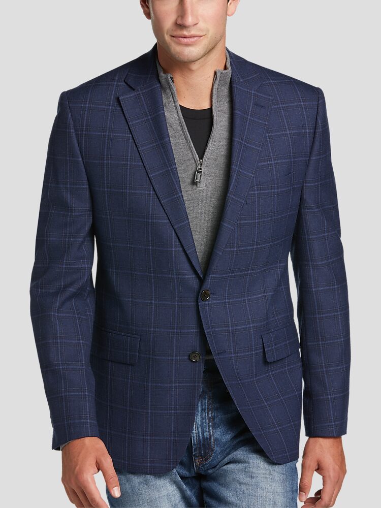 Men's wearhouse ralph lauren shop
