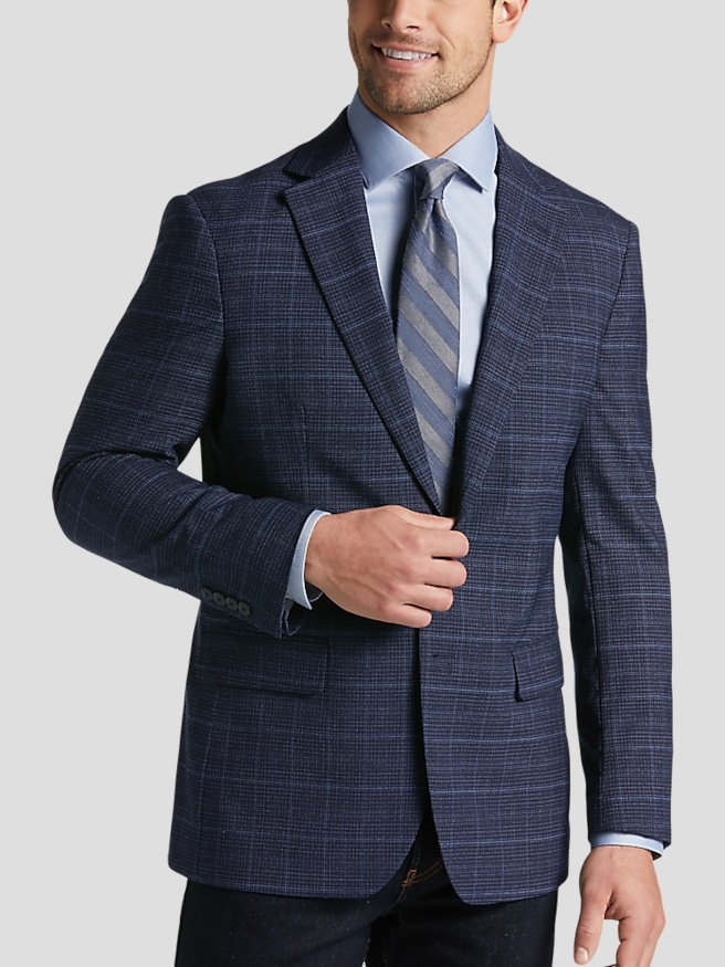 Sport coat hotsell vs suit jacket