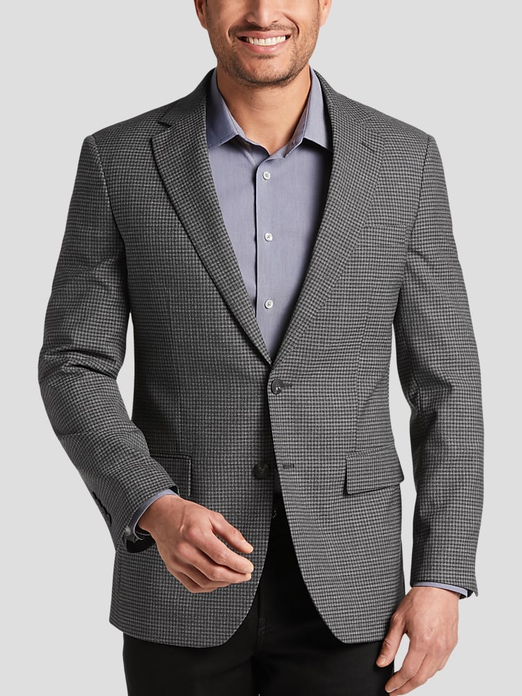 Men's wearhouse sport coats clearance