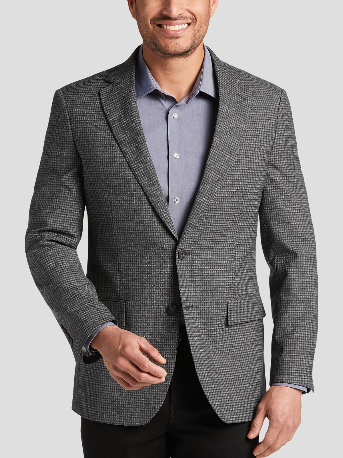 Kenneth cole envelope collar coat on sale