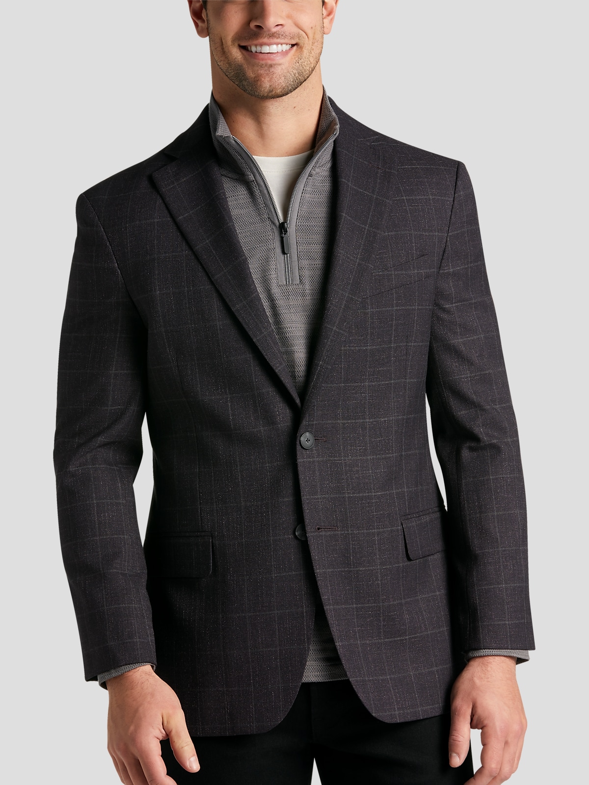 Kenneth cole blazer sale