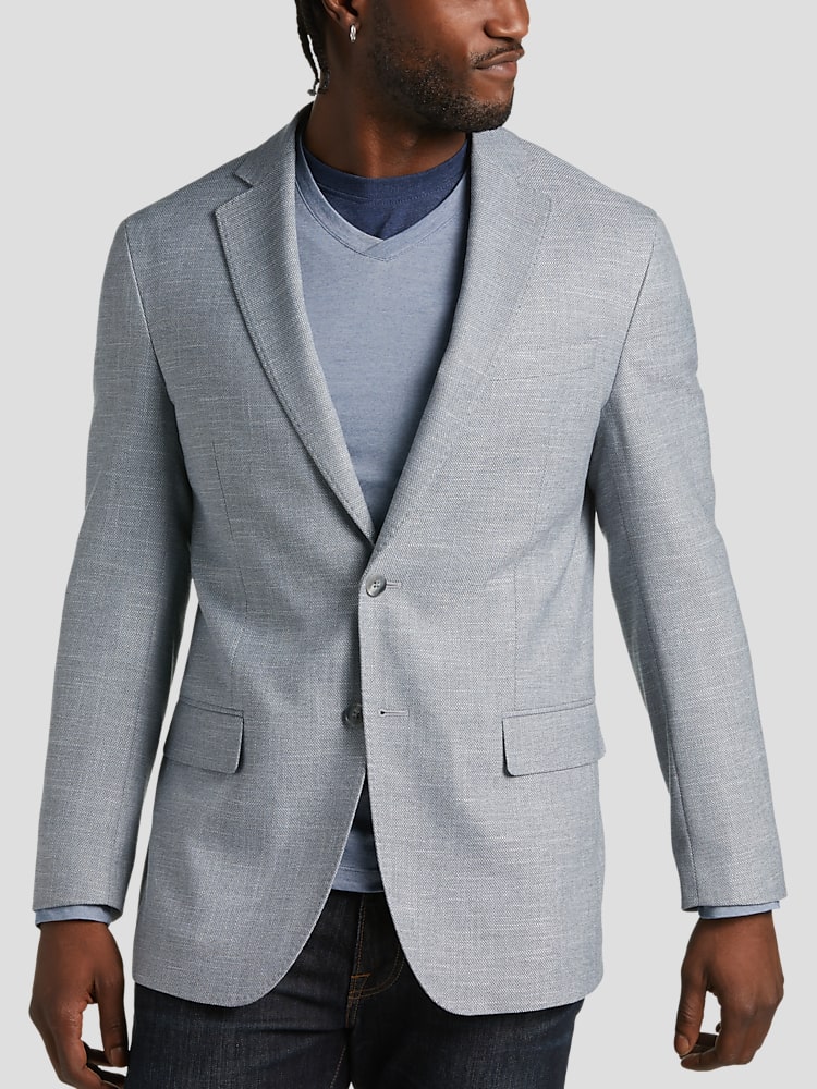 Awearness Kenneth Cole Modern Fit Sport Coat Sport Coats Men s Wearhouse