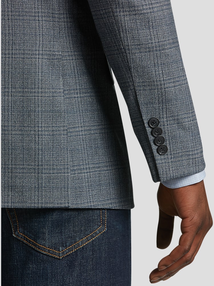 Awearness Kenneth Cole Modern Fit Sport Coat All Clothing Men s