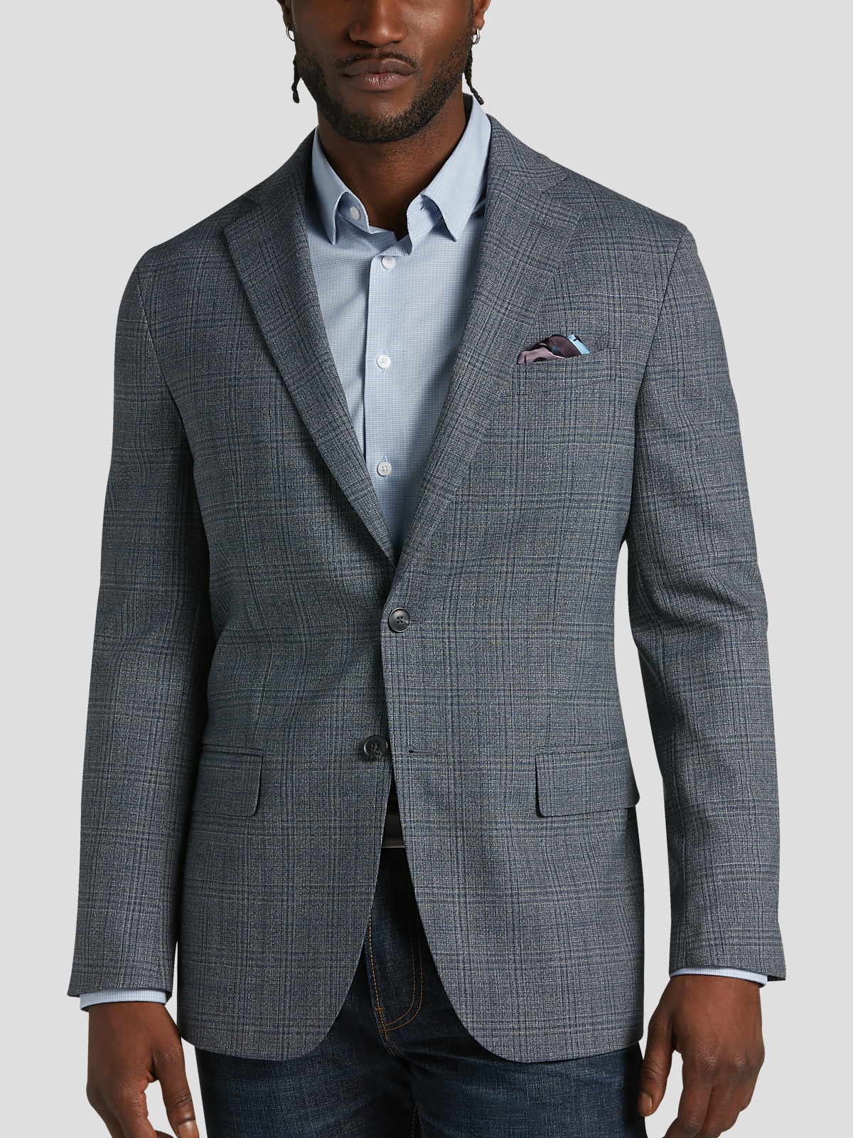 Kenneth cole dinner jacket sale