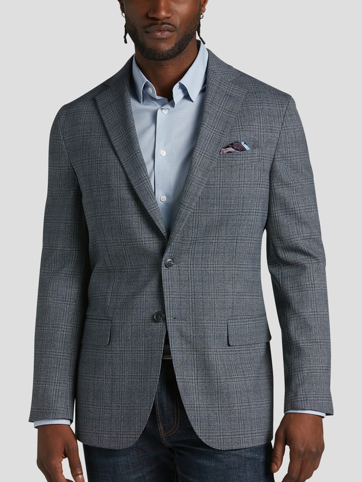 Awearness Kenneth Cole Modern Fit Sport Coat | Sport Coats & Dinner ...