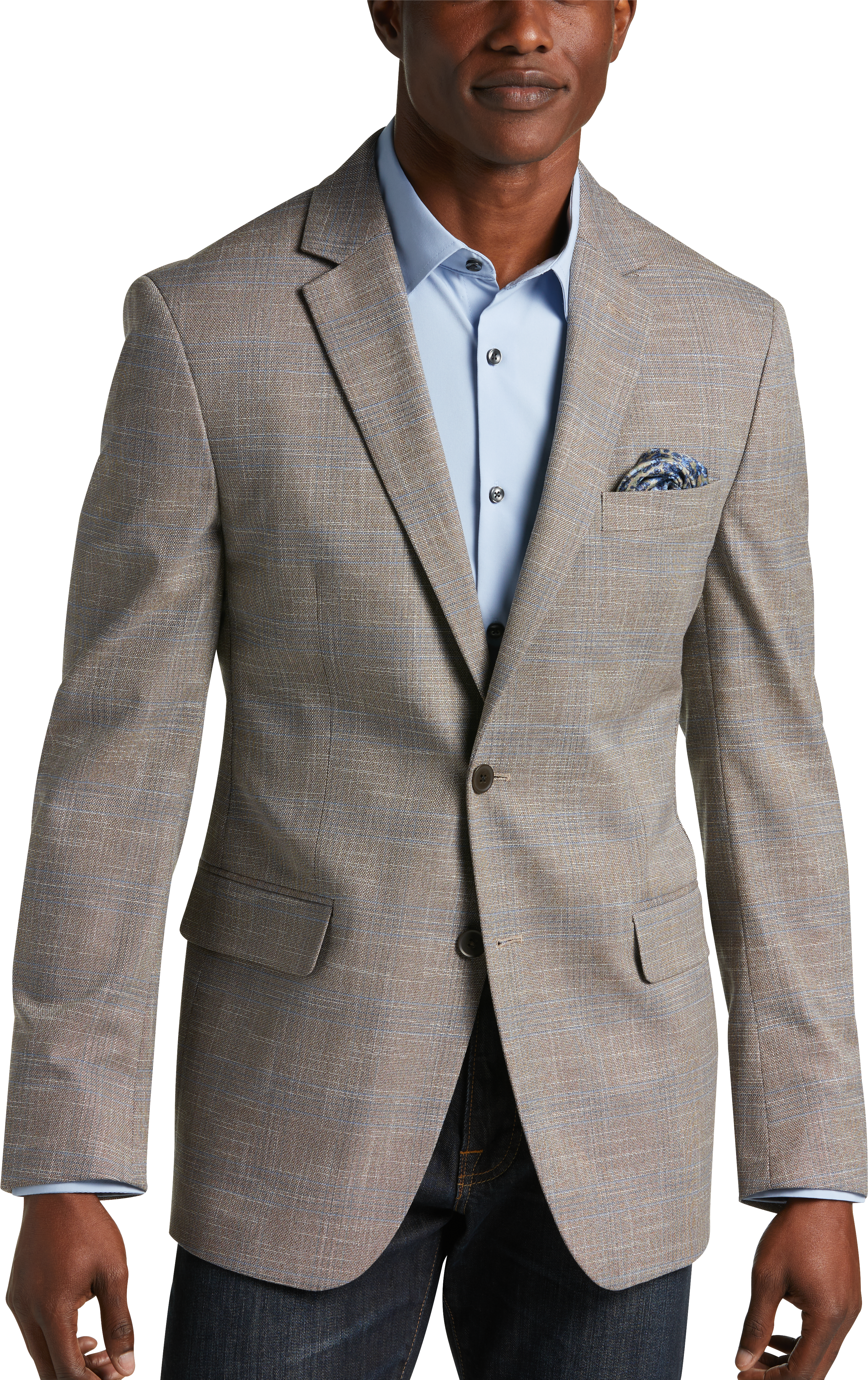 54 regular sport coat hotsell